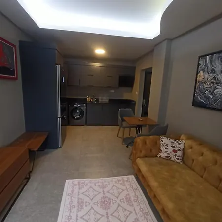 Oeluedeniz Guenluek, Haftalik Ve Aylik Apart. פאטהיה