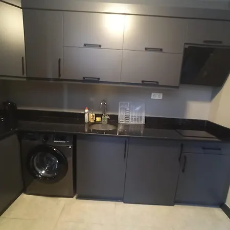 Oeluedeniz Guenluek, Haftalik Ve Aylik Apart. דירה פאטהיה