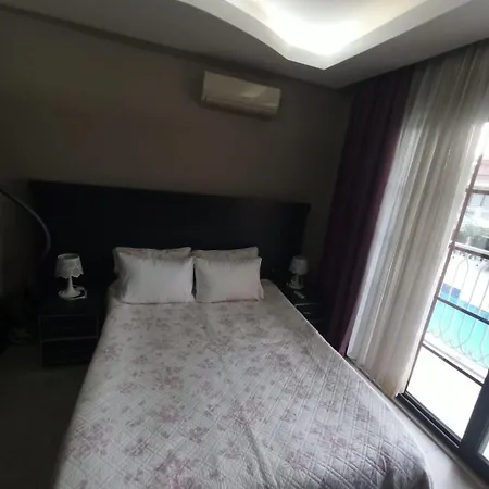 Oeluedeniz Guenluek, Haftalik Ve Aylik Apart. דירה